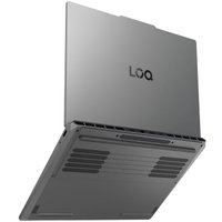 Игровой ноутбук Lenovo LOQ 15AHP11 83TN000GRK
