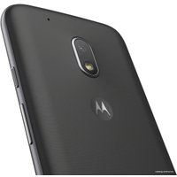 Телефон Motorola Moto G4 Play (черный) [XT1602]