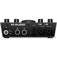 Аудиоинтерфейс M-Audio Air 192|6