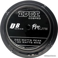Среднечастотная АС EDGE EDBPRO6LITE