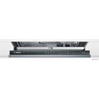 Встраиваемая посудомоечная машина Bosch SMV24AX00E