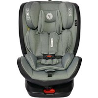 Детское автокресло Lorelli Nebula Isofix (Iceberg Green)