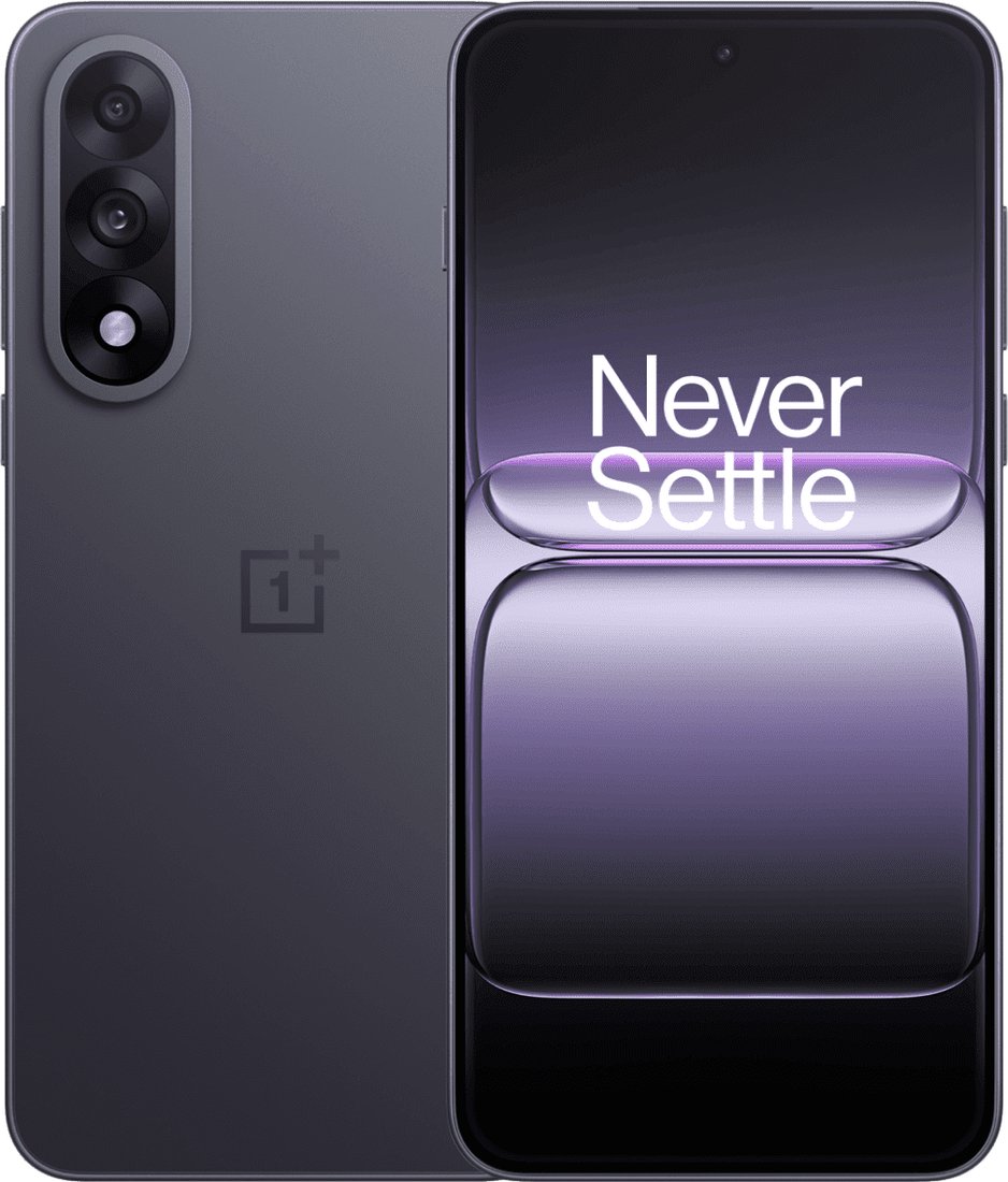 Телефон OnePlus Ace 5 Ultra 12GB/256GB китайская версия (фантомный черный)
