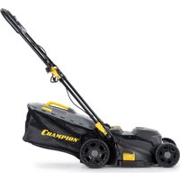 Газонокосилка Champion EM4018