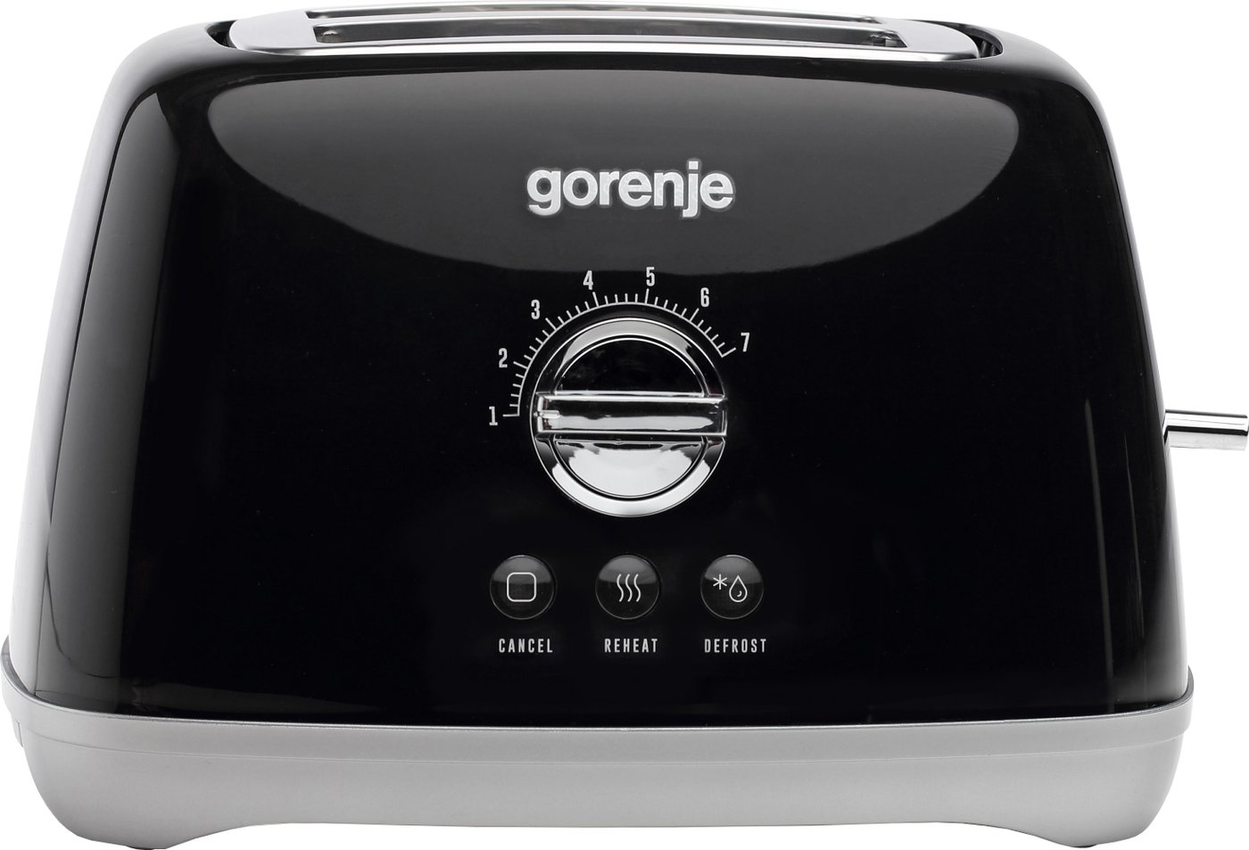 

Тостер Gorenje T900RLBK