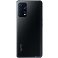 Смартфон Realme GT Master Edition 6GB/128GB (черный космос)