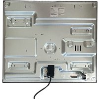 Варочная панель Schtoff H6034C29IS White