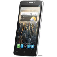 Смартфон Alcatel One Touch Idol 6030