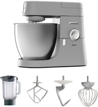 Кухонная машина Kenwood Chef XL KVL4140S