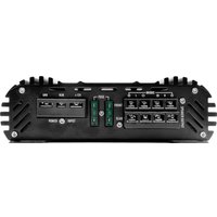 Автомобильный усилитель Урал Молния МЛ 4.80