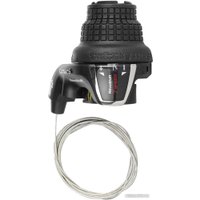 Переключатель скоростей передний Shimano RevoShift SL-RS35-7R ASLRS35R7AT