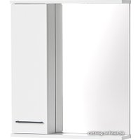  Акваль Шкаф с зеркалом Порто В2.1.04.4.6.1