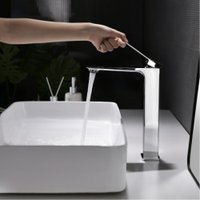 Смеситель Ganzer GZ05112