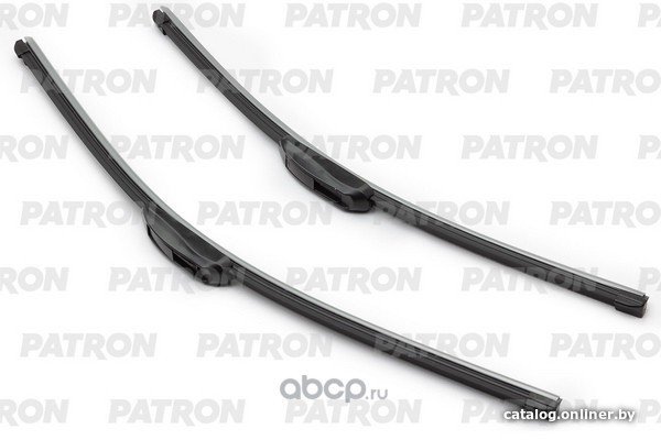 Щетки стеклоочистителя Patron PWB600-CS