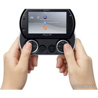 Игровая приставка Sony PlayStation Portable Go