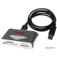 Карт-ридер Kingston USB 3.0 Media Reader