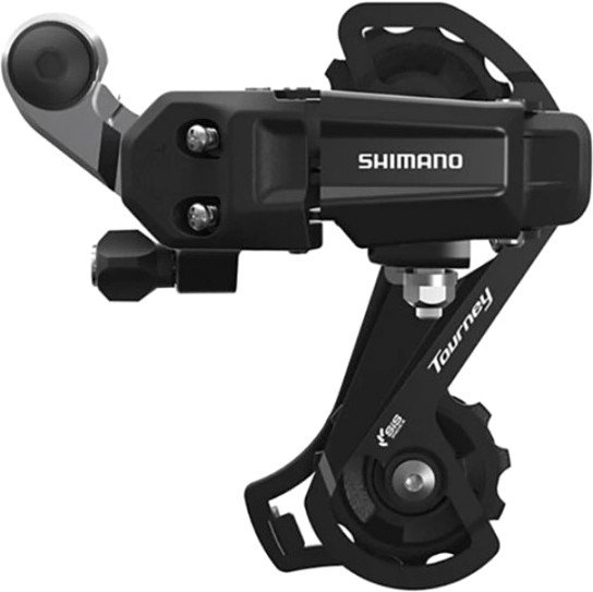 

Переключатель скоростей задний Shimano ARDTY200GSLD (задний)