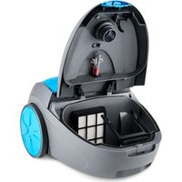 Пылесос Zelmer ZVC262