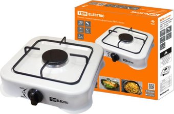 Туристическая плита TDM Electric ГП-1 SQ2515-0001