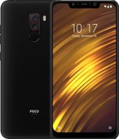 Pocophone F1 6GB/128GB (бронированная версия)