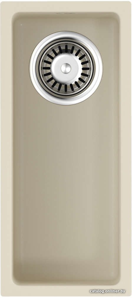 Кухонная мойка Omoikiri Bosen 20-U-BE 4993154 (ваниль)