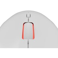 Игровая мышь Genesis Zircon XIII Custom (белый)