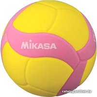 Волейбольный мяч Mikasa VS170W-Y-P (5 размер)