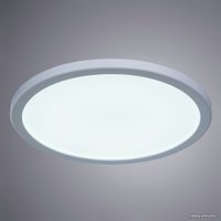 Светодиодная панель Arte Lamp Mesura A7975PL-1WH