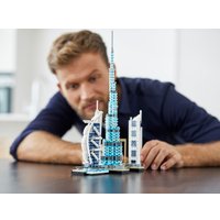 Конструктор LEGO Architecture 21052 Дубай