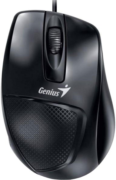 

Мышь Genius DX-150X (черный)