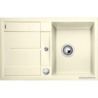 Кухонная мойка Blanco Metra 45 S-F (жасмин) [519084]