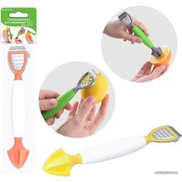 Ручная соковыжималка для цитрусовых Мультидом VL53-122