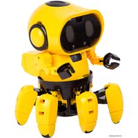 Набор для опытов Bondibon Науки с Буки Робот Тобби ВВ3062