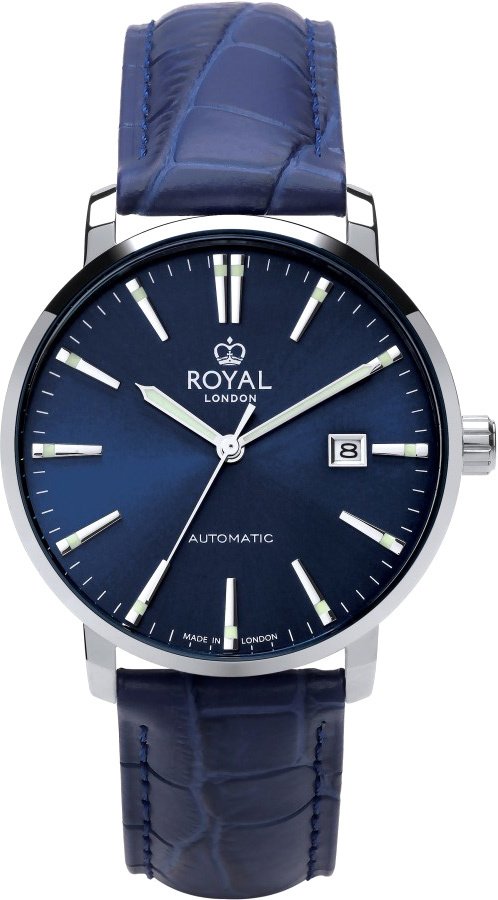 

Наручные часы Royal London 41405-03