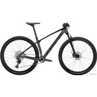 Велосипед Trek Procaliber 9.5 L 2021 (серый/черный)