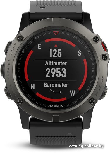 Garmin fenix 5x precio sales