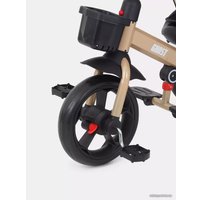 Детский велосипед Rant Basic Ghost RB250 (бежевый)