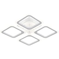 Припотолочная люстра Escada 10228/4LED (белый)