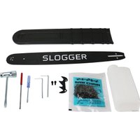 Бензопила Slogger GS45