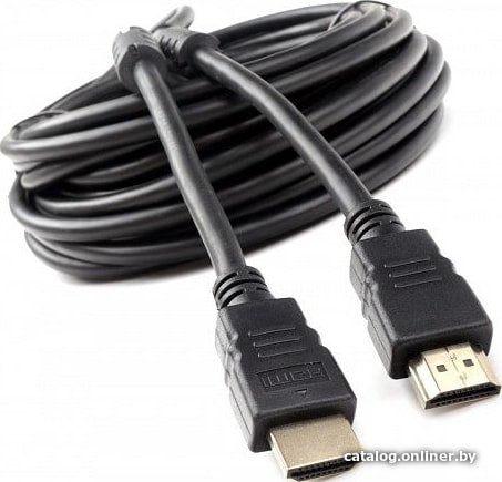 Кабель Cablexpert CCF2-HDMI4-10M (10 м, черный)