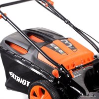 Газонокосилка Patriot PT 47 BS (512109016)