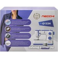 Электромеханическая швейная машина Necchi Q133A
