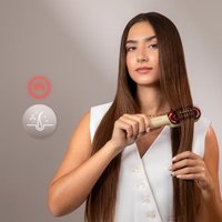 Расчёска Cecotec HairCare Revitalize Little 116308