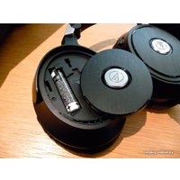 Наушники Audio-Technica ATH-ANC70