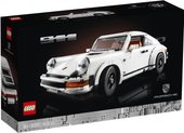 Creator 10295 Porsche 911