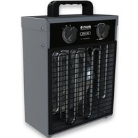 Электрическая тепловая пушка ZILON ZTV-2 N1