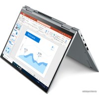 Ноутбук 2-в-1 Lenovo ThinkPad X1 Yoga Gen 6 20XY003ERT