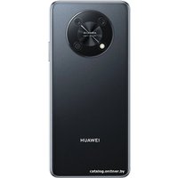 Смартфон Huawei nova Y90 4GB/128GB (полночный черный)