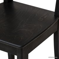 Стул Folium Марк 2 M2O269395 (масло, черный)