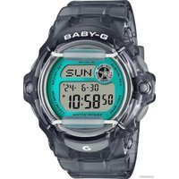 Наручные часы Casio Baby-G BG-169U-8B